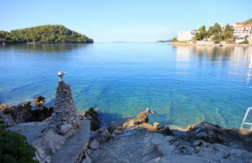 Brna Apartment | Apartments by the sea Brna, Korcula - 560