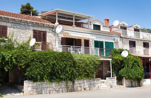 Brna Apartment | Apartments by the sea Brna, Korcula - 7553