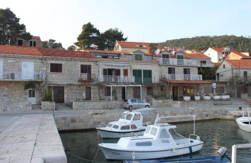 Brna Apartment | Apartments by the sea Brna, Korcula - 7553