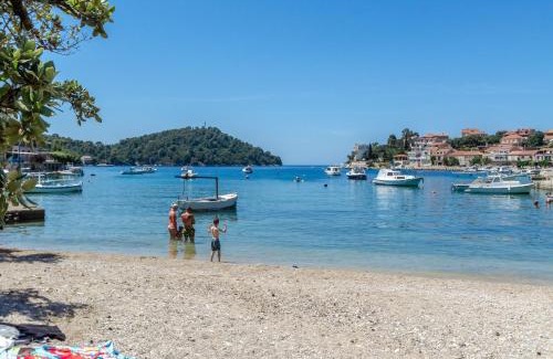 Brna Apartment | Apartments by the sea Brna, Korcula - 7553