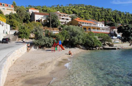 Brna Apartment | Apartments by the sea Brna, Korcula - 7553