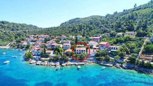 Brna Apartment | Apartments by the sea Brna, Korcula - 173