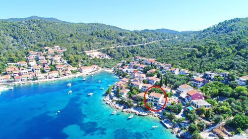 Brna Apartment | Apartments by the sea Brna, Korcula - 173