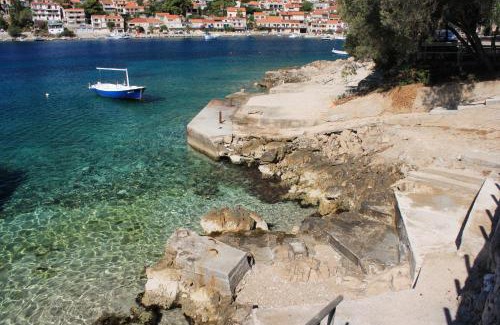 Brna Apartment | Apartments by the sea Brna, Korcula - 173
