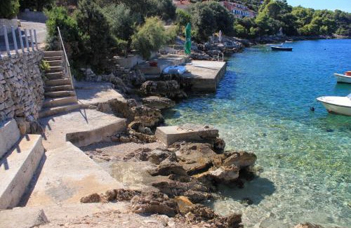 Brna Apartment | Apartments by the sea Brna, Korcula - 173