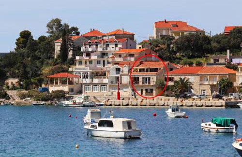 Brna Apartment | Apartments by the sea Brna, Korcula - 4463