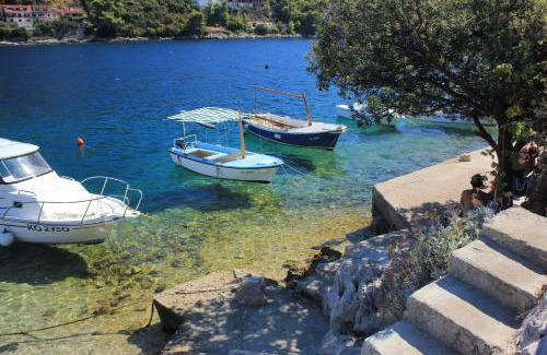 Brna Apartment | Apartments by the sea Brna, Korcula - 4463