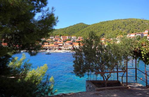 Brna Apartment | Apartments by the sea Brna, Korcula - 9275