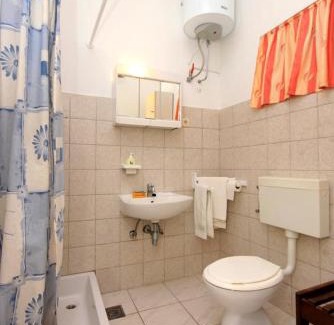 Brna Apartment | Apartments by the sea Brna, Korcula - 9275