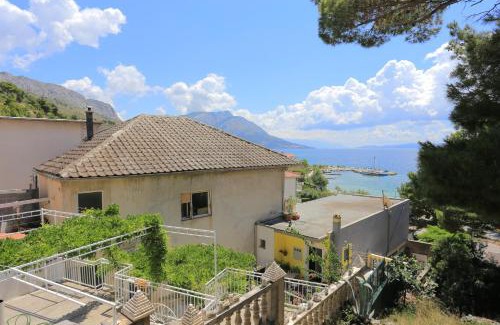 Dugi Rat Apartment | Apartments by the sea Duce, Omis - 18302