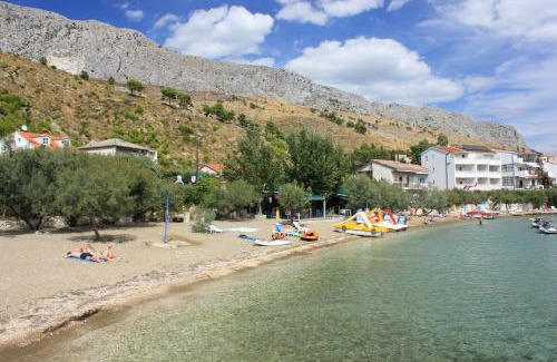 Dugi Rat Apartment | Apartments by the sea Duce, Omis - 18302