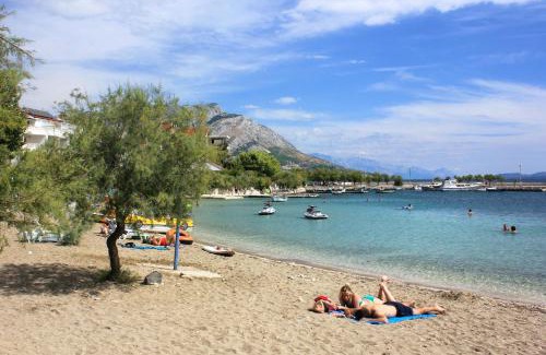 Dugi Rat Apartment | Apartments by the sea Duce, Omis - 18302