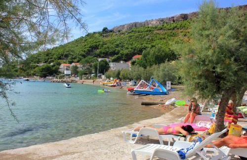 Dugi Rat Apartment | Apartments by the sea Duce, Omis - 18302