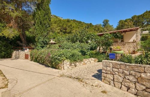 Okuklje Apartment | Apartments by the sea Okuklje, Mljet - 22340