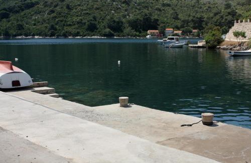 Okuklje Apartment | Apartments by the sea Okuklje, Mljet - 22340