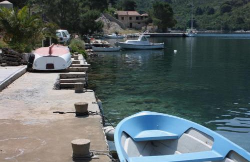 Okuklje Apartment | Apartments by the sea Okuklje, Mljet - 22340
