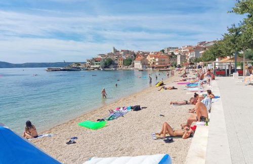 Igrane Apartment | Apartments by the sea Igrane, Makarska - 6840