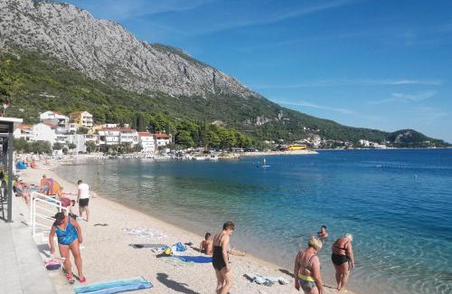 Igrane Apartment | Apartments by the sea Igrane, Makarska - 17292