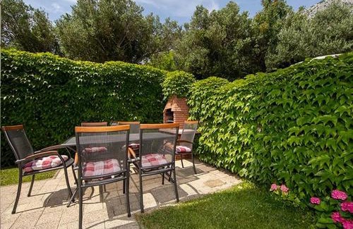 Igrane Apartment | Apartments by the sea Igrane, Makarska - 17292