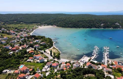 Suha Punta Apartment | Apartments by the sea Kampor, Rab - 24554