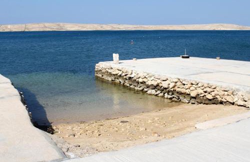 Kustici Apartment | Apartments by the sea Kustici, Pag - 6449