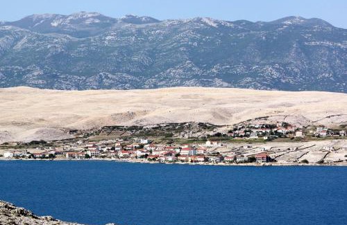 Kustici Apartment | Apartments by the sea Kustici, Pag - 6449