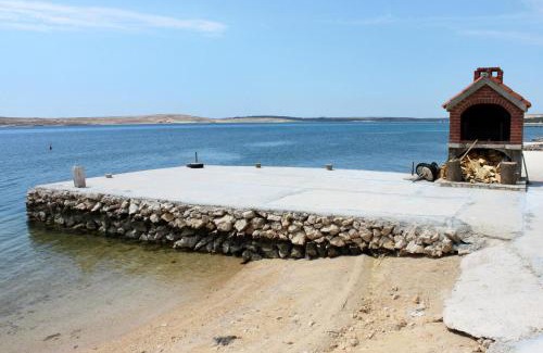 Kustici Apartment | Apartments by the sea Kustici, Pag - 6449