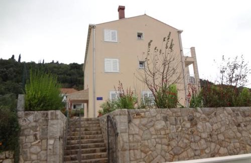 Lopud Island Apartment | Apartments by the sea Lopud, Elafiti - 12910