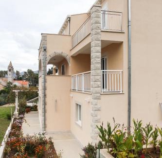 Lopud Island Apartment | Apartments by the sea Lopud, Elafiti - 12910