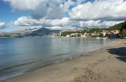 Lopud Island Apartment | Apartments by the sea Lopud, Elafiti - 12910