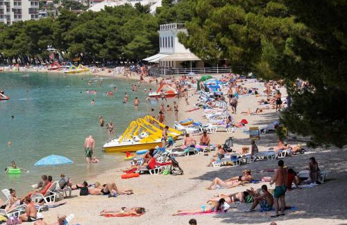 Donja luka Apartment | Apartments by the sea Makarska - 6880