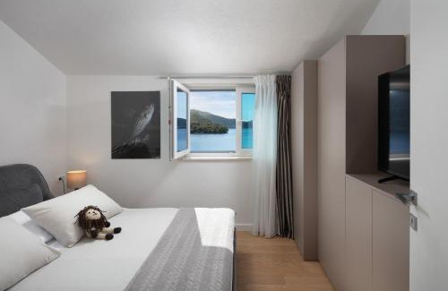Pasadur Apartment | Apartments by the sea Pasadur, Lastovo - 24472