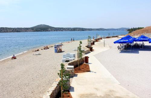 Grad Apartment | Apartments by the sea Sibenik - 21816