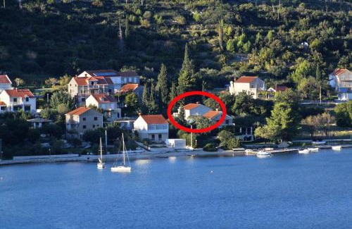 Slano Apartment | Apartments by the sea Slano, Dubrovnik - 8599