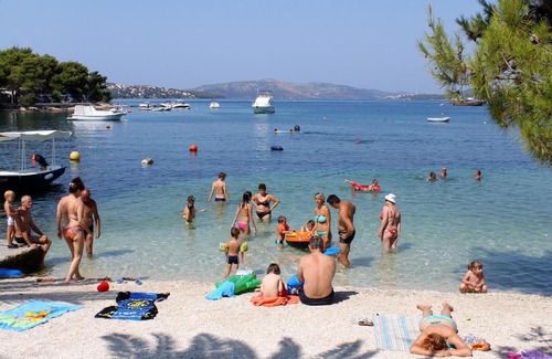 Trogir Apartment | Apartments by the sea Trogir - 10342