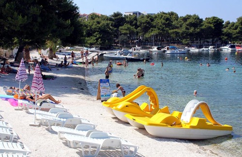 Trogir Apartment | Apartments by the sea Trogir - 10342