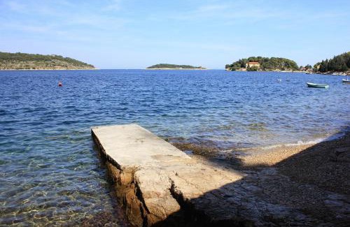 Vis Apartment | Apartments by the sea Vis - 1155