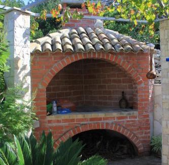 Vis Apartment | Apartments by the sea Vis - 1155