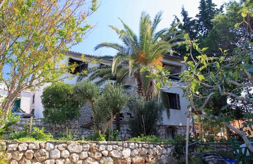 Zdrelac Apartment | Apartments by the sea Zdrelac, Pasman - 8405