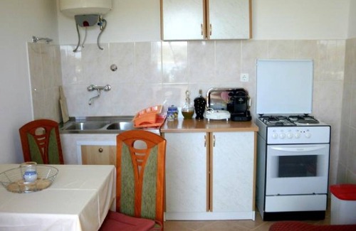 Lopud Island House | Apartments Cervelin - Triple Room with Sea View