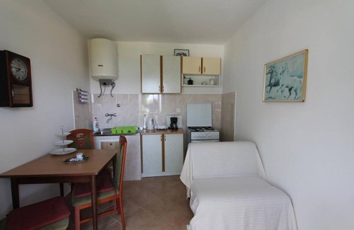 Lopud Island House | Apartments Cervelin - Triple Room with Sea View
