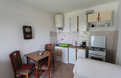 Lopud Island House | Apartments Cervelin - Triple Room with Sea View