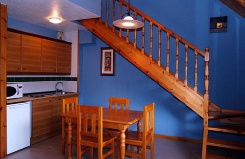 Pas de la Casa Hotel | Apartments Crest Pas