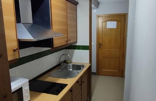 Pas de la Casa Hotel | Apartments Crest Pas