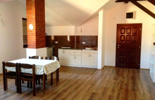 Bajina Basta Apartment | Apartments D&S Bajina Basta with barbicue