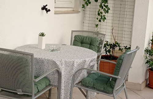 Istok Apartment | Apartments DARIANA (116321-A2) - Makarska