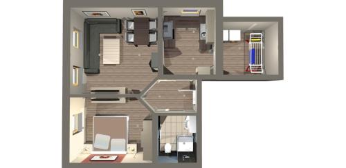 Garmisch-Partenkirchen Apartment | Apartments Clara