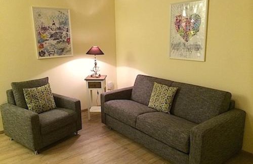 Garmisch-Partenkirchen Apartment | Apartments Clara