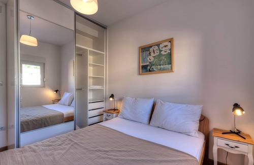 Tomicici Apartment | Apartments Delfin