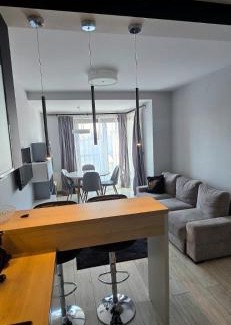 Stare Podgorze Apartment | Apartments Delux next to the river